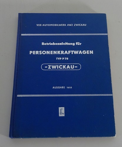 Betriebsanleitung awz 70 - awz,