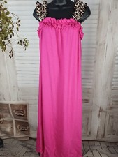 Leichtes Sommerkleid Maxikleid