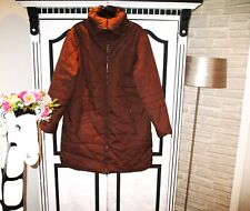 Wunderschöner - Canda- Damen  Steppmantel  Gr..46/48 wie neu