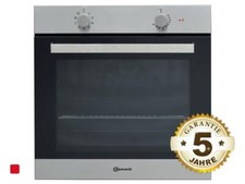 Bauknecht BAK3NN8FIN1 Backofen