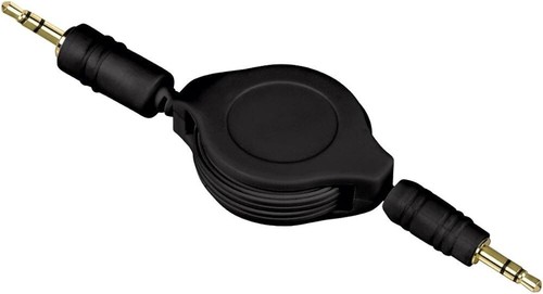 Hama roll kabel - roll-up,