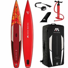 Aqua Marina Inflatable Race