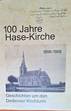 100 Jahre Hase Kirche