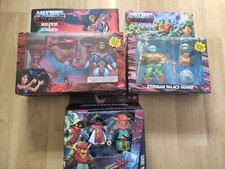 masters of the universe