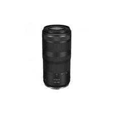 Canon RF 100-400mm f/5,6-8 IS
