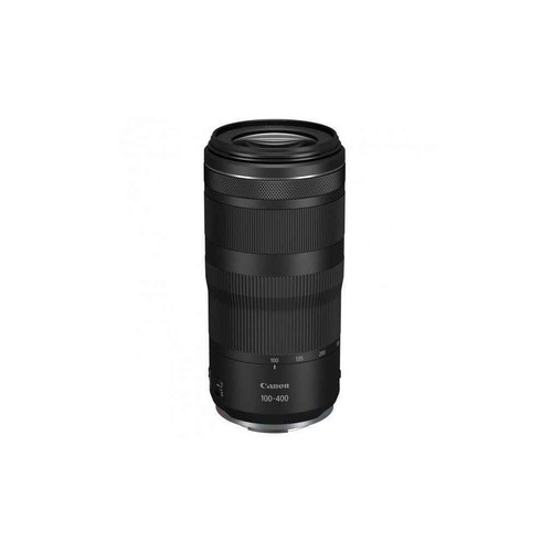 Canon 100 400mm - canon, rf
