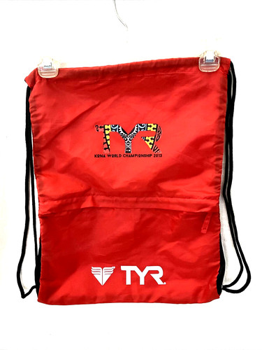 Tyr 2013 kona world champion - tyr,