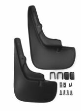 Schmutzfänger VORNE für Fiat DUCATO 2012-2022 Spritzschutz 2 tlg.