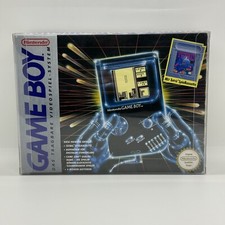 Nintendo Gameboy Classic