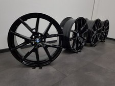 Satz BMW 20 Zoll M Felgen 8er G14 G15 G16 M728 Alufelgen 8072023 8072024