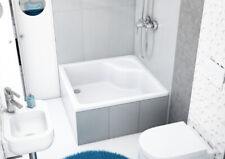 Duschwanne Duschtasse Viereck