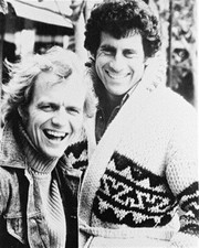 Starsky And Hutch Fernsehen