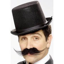 Detektiv Bart Schnurrbart