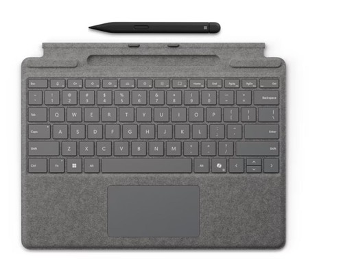 Microsoft surface pro type - microsoft,