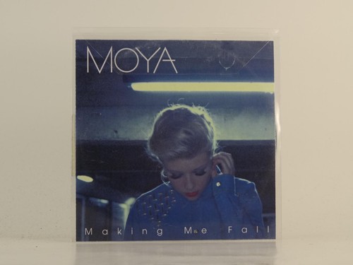 Moya making fall - making, (d82)