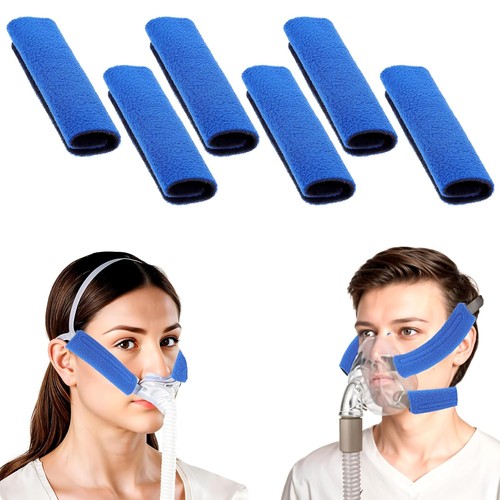 Stück cpap gurtbezug - 6,