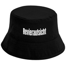 Fischerhut – Revieraufsicht