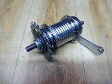 Sachs Torpedo 3-Gang Nabe Mod 515 Überholt