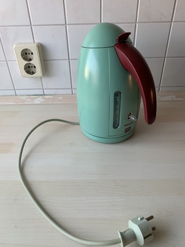 Alessi philips design - alessi, design-