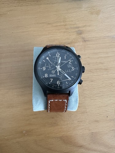 Timex herren armbanduhr analog - herren-armbanduhr,