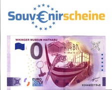0 Euro Schein XEAAQ 2026-1