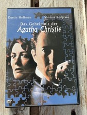 Das Geheimnis der Agatha