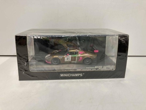 Minichamps 143 melkus 2000 - 143,