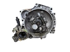 CWX Getriebe VW Polo 6N 1.4 16V 74KW 100PS nur 78000km!! TOP!! von AFH Motor