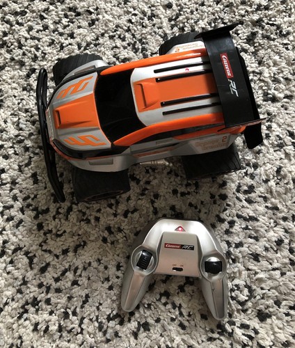 Carrera rennauto - rc, 🏎️