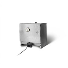 Tisch-Elektro-Räucherofen