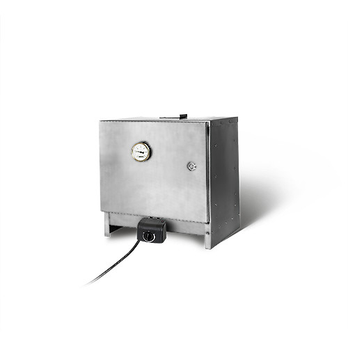 Tisch-Elektro-Räucherofen
