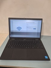 Dell Latitude 3520 i3-1115G4 8GB 256GB LCD beschädigt
