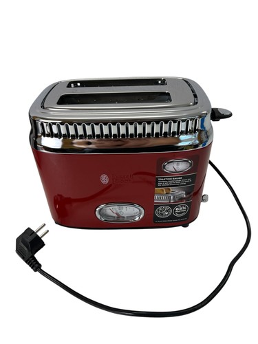 Russell hobbs retro - hobbs,