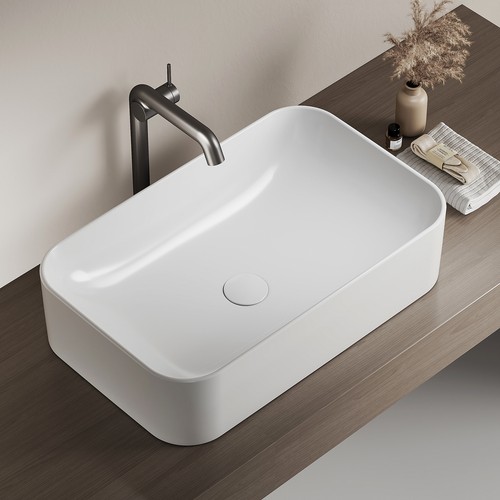 Emke keramik waschbecken - emke,