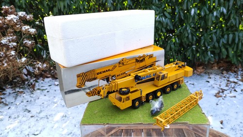Conrad 2081 schwerer 1 50 - conrad, 1:50