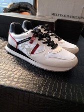 La Martina herren schuhe 42