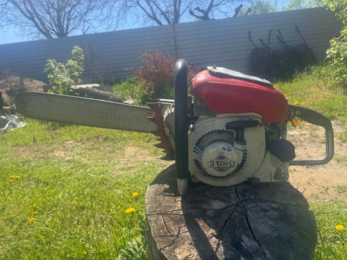 Stihl contra 1106 veterán - stihl,
