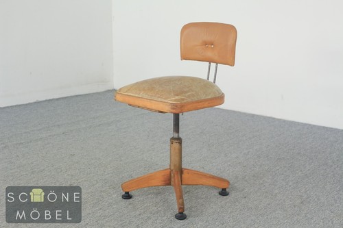 Antik stil drehstuhl - antik,