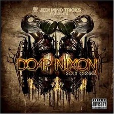 Jedi Mind Tricks - pres. Doap