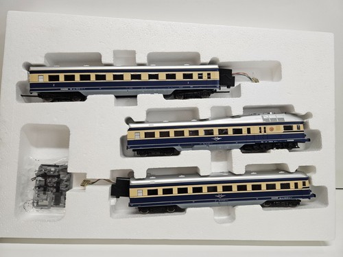 Piko 52067 öbb 3 - Öbb,
