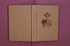 341420 Albert Pilát PILZ-TASCHENATLAS Verlag Werner Dausien HC