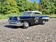 1957 Chevrolet Bel Air POLICE