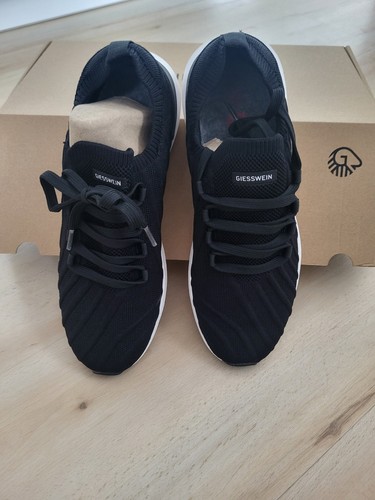 Giesswein eco sneaker 41 - sneaker, gr.41