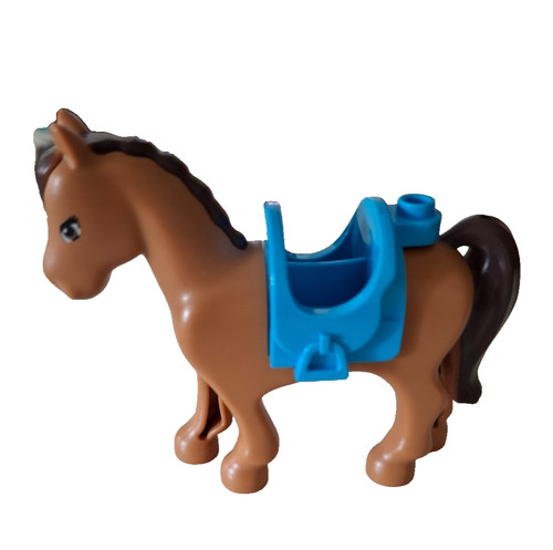 Lego reiterhof friends - lego®,