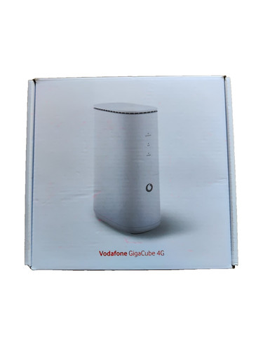 Vodafone gigacube lte z21 - vodafone,