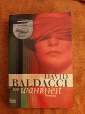 Die Wahrheit - David Baldacci