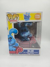 Funko Pop! Blue Blues Clues