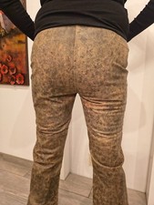 Lederhose Marke Gipsy, gr. M