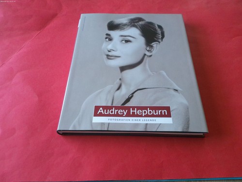 Audrey hepburn fofografien - audrey,