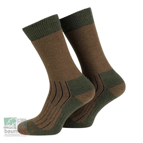 Socken premium merino - socken,